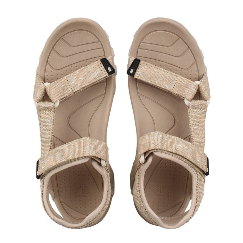 Karrimor Women's Walking Sandals Beige