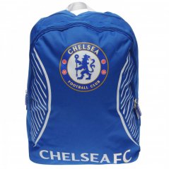 Team Football Backpack Chelsea