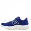 New Balance Fresh Foam X Evoz v3 Men's Running Shoes Blue/White