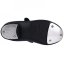 Slazenger PU Velcro Infant Tap Shoes Black