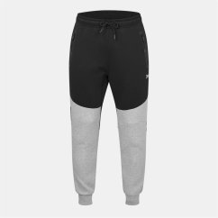 Everlast Jogging Bottoms Mens Grey/Heather