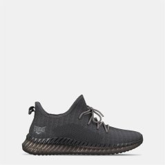 Everlast Men's Skye Runners Charcoal