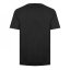 Reebok Classics Small Vector T-Shirt Black/Black