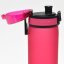 Official Pod 500ml Water Bottle Pink
