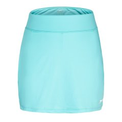 Slazenger Court Skort Womens Aqua