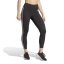 adidas TECHFIT 3-Stripes 7/8 Leggings Black/White