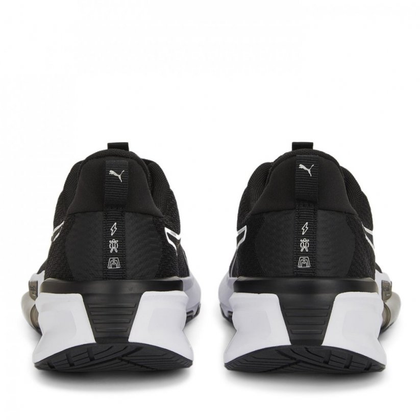 Puma PWRFrame TR2 Training Shoes Black/White