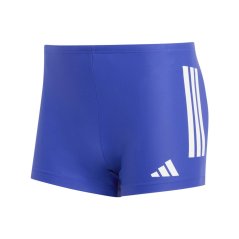 adidas 3S Infinitex Drive Boxer Trunks Mens Lucid Blue