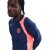 Nike Barcelona Third T90 Sweater 2025 2026 Adults Blue/Orange