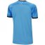 Puma Referee Jersey Sn99 Bleu Azur