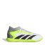 adidas Pred Accr3 Id Jn99 Wht/Blk/Lemn