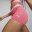 Puma Strong 3inch Shorts Womens Sunset Pink