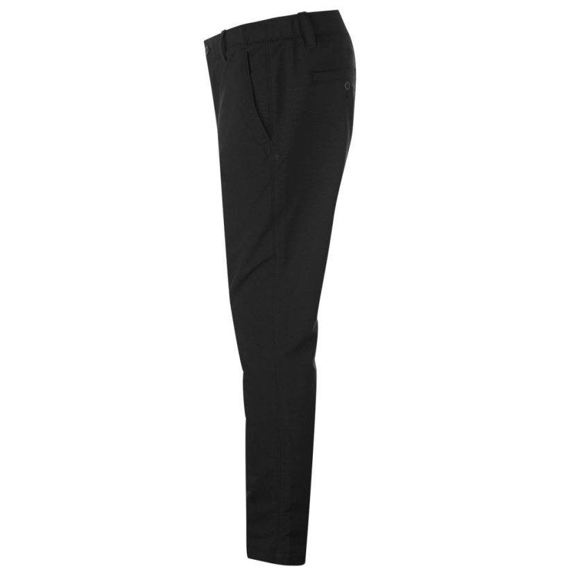 Under Armour Matchplay Tapered Pants Men's Black