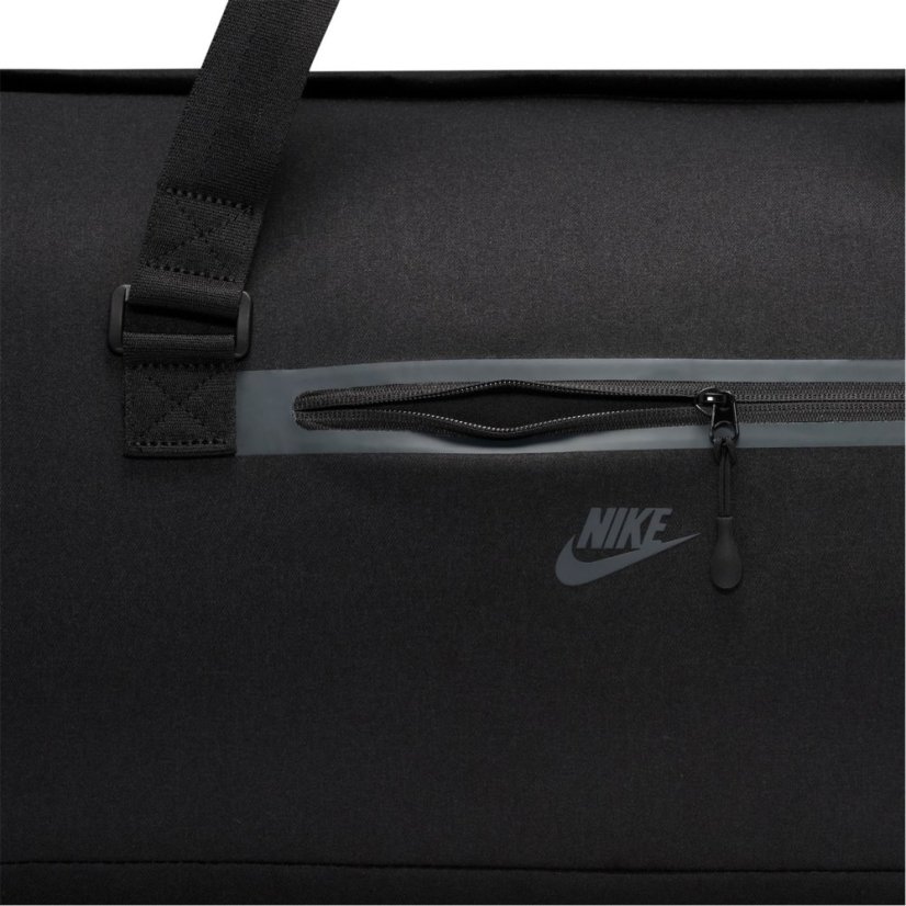 Nike Elemental Premium Duffel Bag (45L) Black/Grey