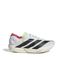 adidas Adizero Takumi Sen 11 Trainers Womens White/Black