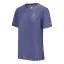 Karrimor Short Sleeve dámske tričko Asteroid Purple