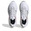 adidas AlphaEdge+ Shoes Mens White/Red