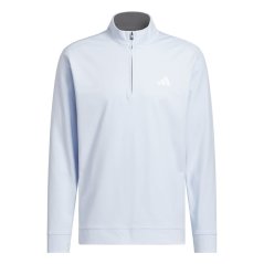 adidas Men's Pullover Crystal Sky