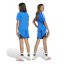 adidas Jude Bellingham Shorts Juniors Black/Blue