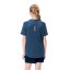 Canterbury Unisex Kids' Vapodri Super Light Training T-Shirt Navy
