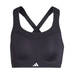 adidas Women's Medium Impact Sports Bra Black