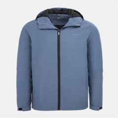 Donnay lightweight Jacket Mens Grey