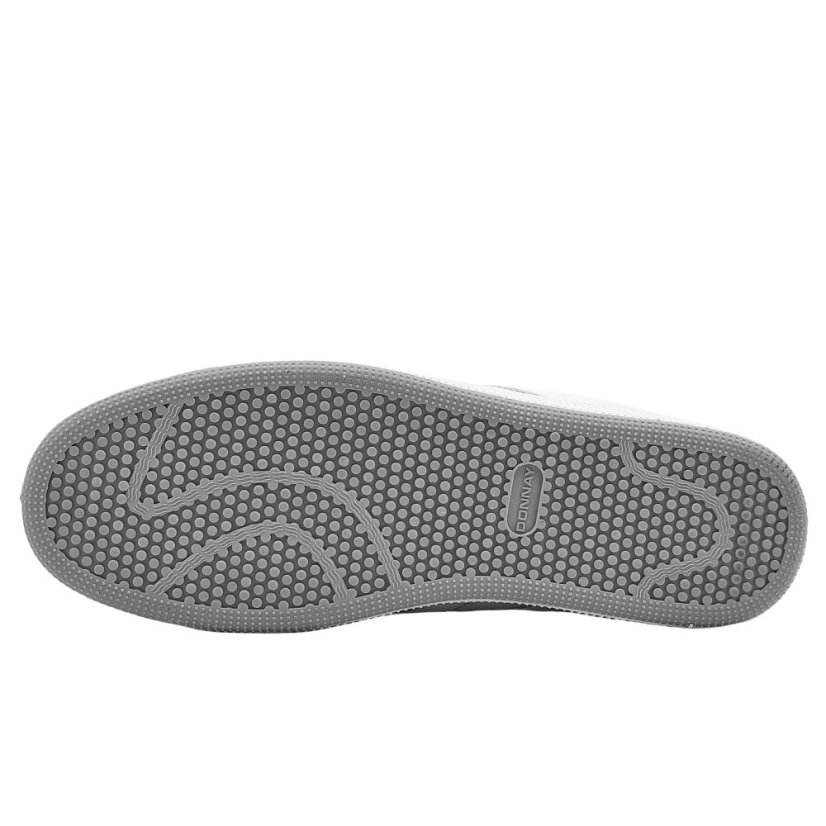 Donnay West Mens Trainers White