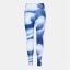 USA Pro USAPro Core High Rise Leggings Womens Swirl Ombre