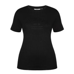 Firetrap LL T-Shirt Black