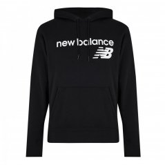 New Balance Stack Logo OTH Sn41 Black/White