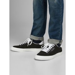 Jack and Jones Morden Trainer Mens Anthracite