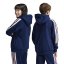 adidas House of Tiro Nations Pack Hoodie Juniors Navy