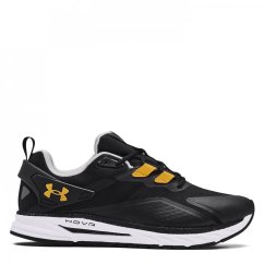 Under Armour Armour HOVR Flux Sneakers Mens Black