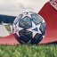 adidas Champions League Pro Football 2022 2023 White/Blue