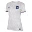 Nike France Away Shirt 2023 Womens White