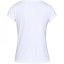 Under Armour Womens Short Sleeve Performance Tee White