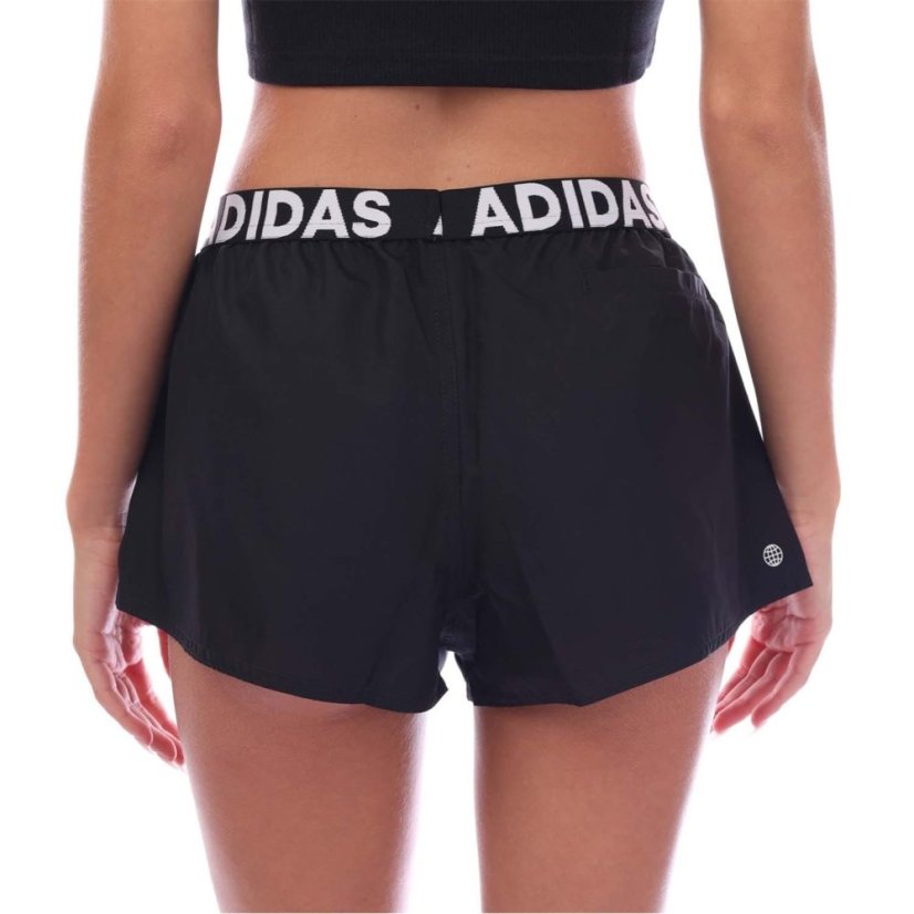 adidas Beach Shorts Black