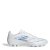 adidas Unisex Adults F50 League Firm Ground Football Boots Ftwr White