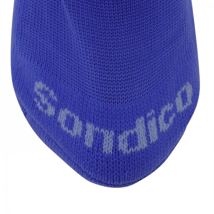 Sondico Football Socks Mens Royal
