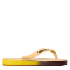 Havaianas Unisex Kids' Flip Flops Golden