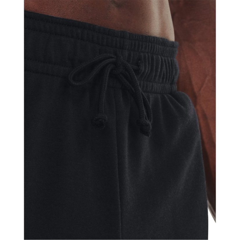 Under Armour Men's Performance Gym Shorts Black/White