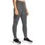 Under Armour Women's Launch Elite Performance Running Tights Grey