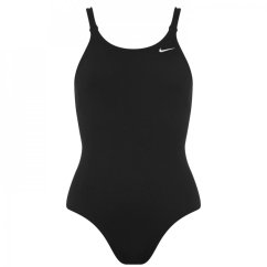Nike Fastback Swimsuit Ladies Black