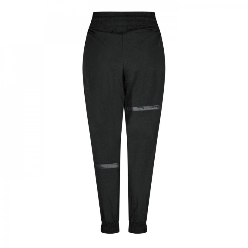 Reebok Myt Woven Pant Womens Jogger Night Black