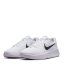 Nike Vapor Lite 3 Hard Court pánská tenisová obuv White/Black
