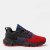 Donnay Knit Runner Junior Black/Red