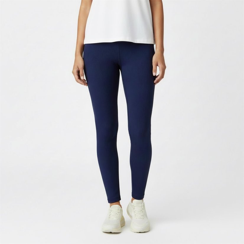 Nike One Women'S Leggings Gym Legging Womens Obsidian