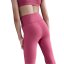 Nike Dri-FIT One Big Kids' (Girls') Leggings Med Pink