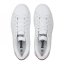 Lonsdale Leyton Leather Junior Trainers White