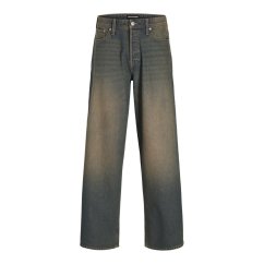 Jack and Jones Men's 083 Jeans Skinny Jeans Blue Denim